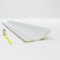 Ekena Millwork 8 3/4"H x 8 3/4"P x 12 3/8"F x 94 1/2"L Dublin Crown Moulding MLD09X09X12DU - alternate 7